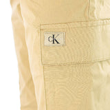 Calvin Klein Skinny Cargo Hose J30J326438-PF2-