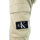 Calvin Klein Skinny Washed Cargo Hose J324696-PED-