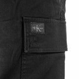 Calvin Klein Regular Straight Cargo Hose J30J326848-BEH-