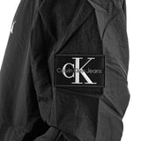 Calvin Klein Unpadded Harrington Jacke J325102-BEH-