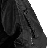 Calvin Klein LS Nylon Padded Hero Jacke 00040EM524-UB1-