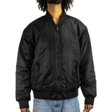 Calvin Klein LS Nylon Padded Hero Jacke 00040EM524-UB1-