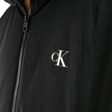 Calvin Klein Padded Hooded Winter Jacke J30J325596-BEH-