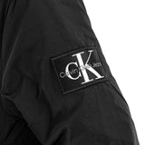 Calvin Klein Padded Hooded Winter Jacke J30J325596-BEH-