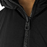 Calvin Klein Padded Hooded Winter Jacke J30J325596-BEH-