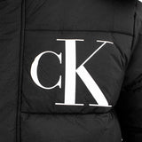 Calvin Klein Essentials Non Down Winter Jacke J30J326104-BEH-