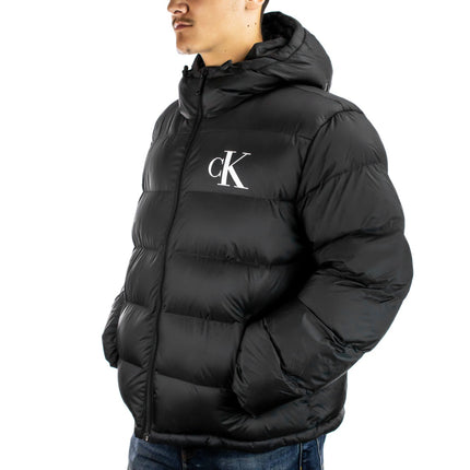 Calvin Klein Monogram Jacke LV04RD528G-UB1-