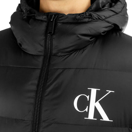 Calvin Klein Monogram Jacke LV04RD528G-UB1-