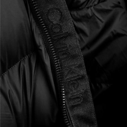 Calvin Klein Monogram Jacke LV04RD528G-UB1-