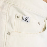 Calvin Klein 90s Straight Jeans J325580-1AA-