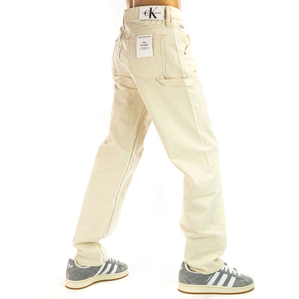 Calvin Klein 90's Straight Jeans J30J326028-1AA-