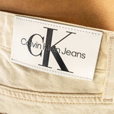 Calvin Klein 90's Straight Jeans J30J326028-1AA-