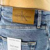 Calvin Klein Denim Jeans J30J325998-1AA-