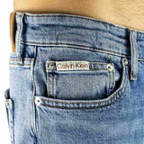 Calvin Klein Denim Jeans J30J325998-1AA-