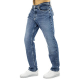 Calvin Klein Standard Straight Jeans J30J326882-1A4-