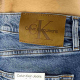 Calvin Klein Standard Straight Jeans J30J326882-1A4-