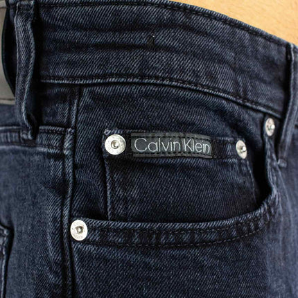Calvin Klein Dad Jeans J30J325996-1BJ-
