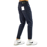 Calvin Klein Dad Jeans J30J325996-1BJ - dunkelblau