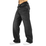 Calvin Klein 90s Loose Jeans J30J327023-1BY-