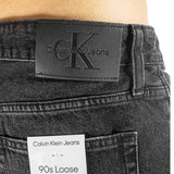 Calvin Klein 90s Loose Jeans J30J327023-1BY-