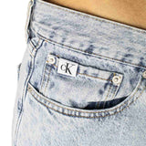 Calvin Klein Authentic Straight Jeans J323339-1AA-