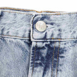 Calvin Klein Authentic Straight Jeans J323339-1AA-