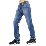 Calvin Klein Authentic Straight Jeans J323341-1A4-