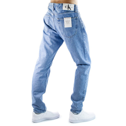 Calvin Klein Authentic Straight Jeans J324568-1AA-