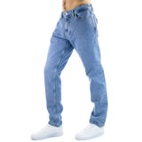 Calvin Klein Authentic Straight Jeans J324568-1AA-