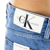 Calvin Klein Authentic Straight Jeans J324568-1AA-