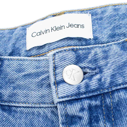 Calvin Klein Authentic Straight Jeans J324568-1AA-