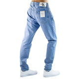 Calvin Klein Authentic Straight Jeans J324568-1AA - hellblau