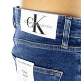 Calvin Klein Dad Jeans J324187-1A4-