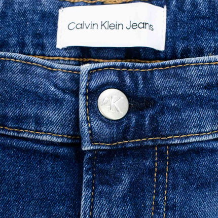 Calvin Klein Dad Jeans J324187-1A4-