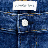 Calvin Klein Dad Jeans J324187-1A4-