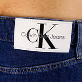 Calvin Klein Regular Denim Short J324870-1BJ-