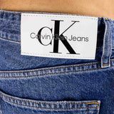 Calvin Klein Regular Denim Short J324878-1A4-