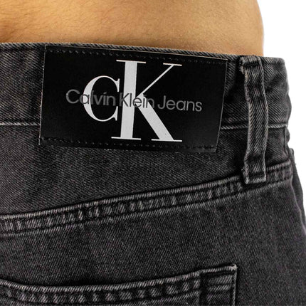 Calvin Klein Regular Denim Short J325311-1BZ-