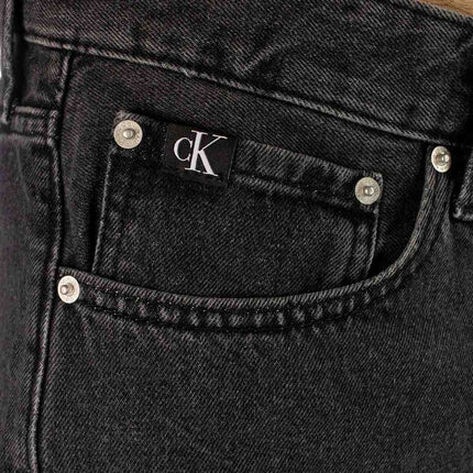 Calvin Klein Regular Denim Short J325311-1BZ-
