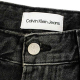 Calvin Klein Regular Denim Short J325311-1BZ-