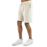 Calvin Klein Chunky Waffle Short J30J327247-CJH - creme