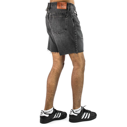 Calvin Klein Black Fog Classic Short - Black Fog LV04RB791G-RDD-