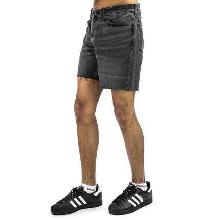 Calvin Klein Black Fog Classic Short - Black Fog LV04RB791G-RDD-