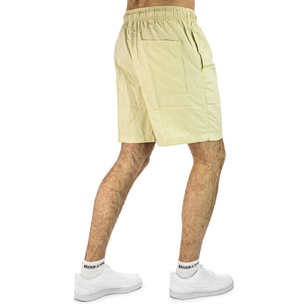 Calvin Klein Linen Short J30J32547-LFU-