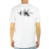 Calvin Klein Euphoric Monologo T-Shirt J30J325683-YAF-
