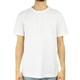 Calvin Klein Euphoric Monologo T-Shirt J30J325683-YAF - weiss
