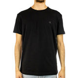 Calvin Klein Euphoric Monologo T-Shirt J30J325683-BEH - schwarz