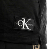 Calvin Klein Badge Relaxed T-Shirt J30J325652-BEH-