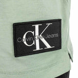 Calvin Klein Badge Relaxed T-Shirt J30J325652-PFF-