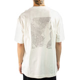 Calvin Klein City Grid Map T-Shirt J30J325689-YBI-